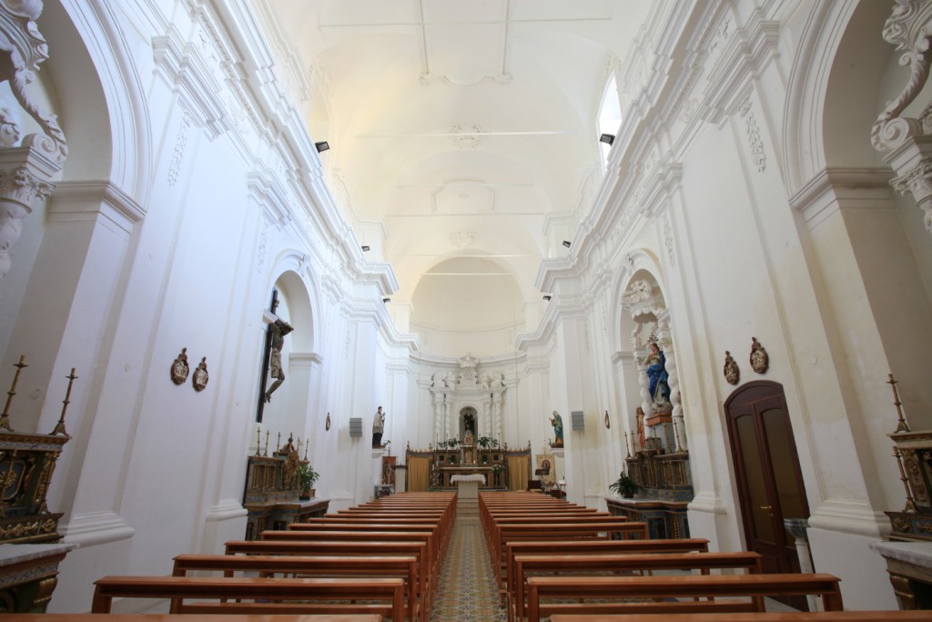 Chiesa Sant'Antonio Abate 2 Chiesa Sant'Antonio Abate a Delia