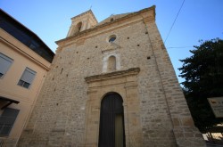 Chiesa Sant'Antonio Abate a Delia