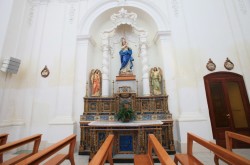 Chiesa Sant'Antonio Abate a Delia