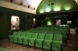 Multisala Palazzo Moncada, Cinema a Caltanissetta