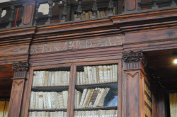 Biblioteca a Catania Civica Ursino Recupero