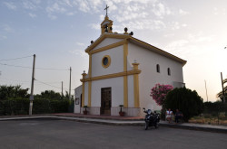 Borgo a Caltanissetta
