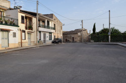 Borgo a Caltanissetta