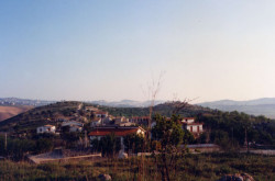 Borgo a Caltanissetta