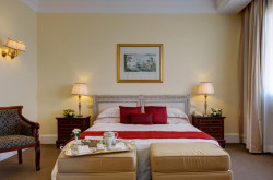Hotel a Catania Excelsior