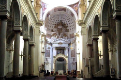 Chiesa a Trapani - Duomo