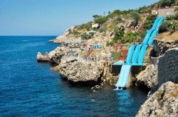 Villaggio turistico a Terrasini - Citta del Mare