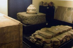Museo a Milazzo - Antiquarium