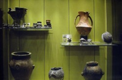 Museo a Milazzo - Antiquarium