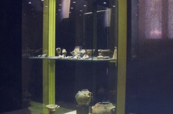 Museo a Milazzo - Antiquarium