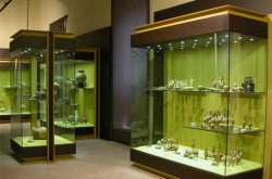 Museo a Milazzo - Antiquarium