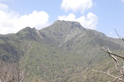 Area verde ad Itala - Monte Scuderi