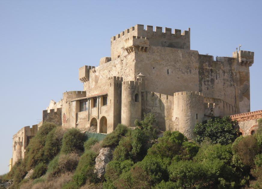 Castello di Butera