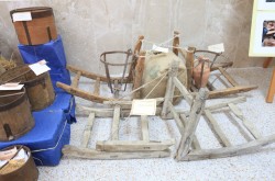 Museo ad Aquaviva Platani - Emigrazione