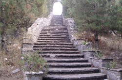 Tre Pizzi - Comune di Castroreale
