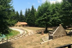 Santa Lucia del Mela Posto Leone - Comune di Castroreale
