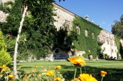 Castello Nelson - Comune di Bronte