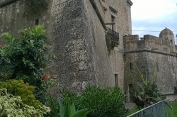 Castello di Spadafora - Comune di Spadafora