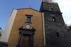 Chiesa di San Giovanni - Comune di Bronte