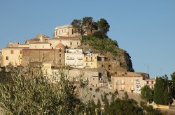 Comune della Sicilia - Castroreale11