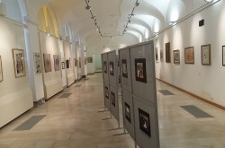 Pinacoteca Sciavarrello - Comune di Bronte
