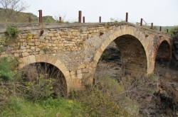Ponte normanno - Comune di Bronte