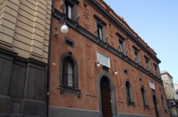 Real Collegio Capizzi - Comune di Bronte