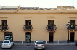 Comune di Capaci