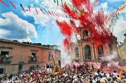 Festa S. Paolo -Comune di Palazzolo Acreide