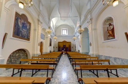 Chiesa a Centuripe - Chiesa S. Agostino