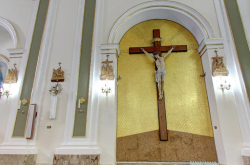 Chiesa a Leonforte - Chiesa dell Annunziata