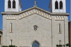 Chiesa a Villarosa - Chiesa Immacolata Concezione