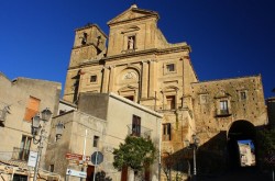 Chiesa ad Agira - Chiesa Santa Margherita