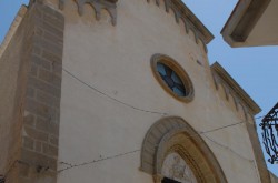 Chiesa ad Agira - Chiesa Santo Antonio Abate