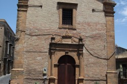 Chiesa ad Aidone - Chiesa San Leone