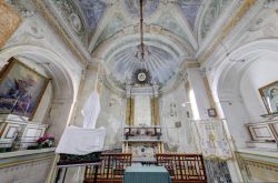 Chiesa a Mazzarino - Chiesa dell Oratorio