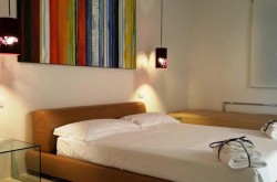 Foto del B&B in Sicilia Portopalo suite Living Design