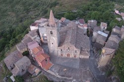 Comune della Sicilia - Novara di Sicilia - Chiesa Santo Antonio Abate