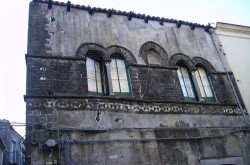 Comune della Sicilia - Randazzo - Palazzo Reale