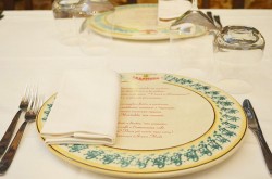 Foto del ristorante in Sicilia U Dammusu a Chiaramonte Gulfi