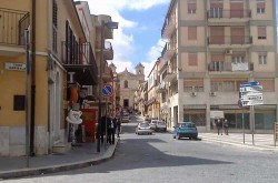 Comune della Sicilia - Serradifalco