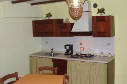 Foto della Casa vacanza in Sicilia - Guesthouse Egusa a Favignana