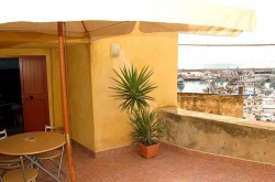 Foto della casa vacanza in Sicilia - Le casette del porto Sciacca