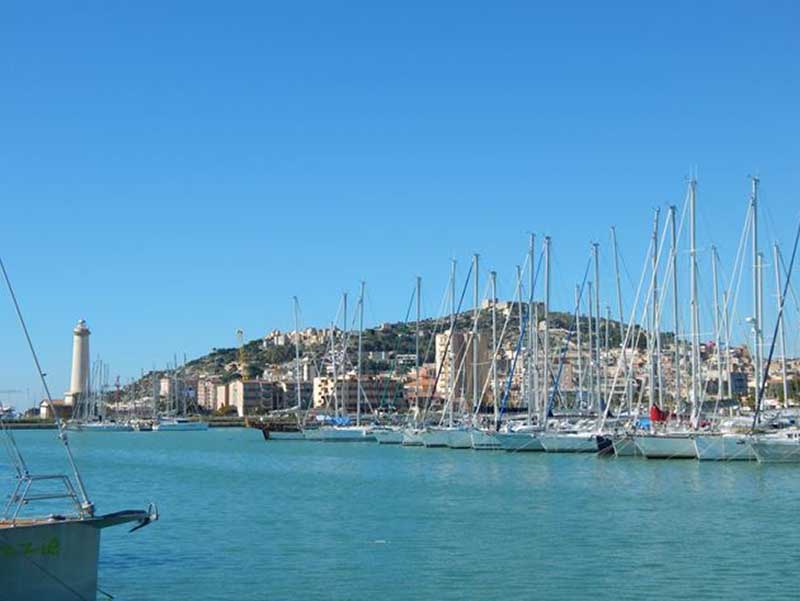 Comune della Sicilia - Licata