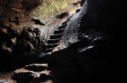 Foto del Comune della Sicilia - Sant'Alfio - grotta dei ladroni