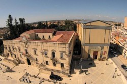 Foto del Comune della Sicilia - Santa Margherita Belice - centro storico