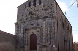 Foto del Comune della Sicilia - Buscemi - Chiesa del Carmine