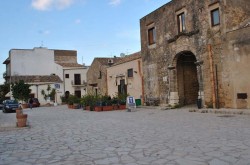 Foto del Comune della Sicilia - Castellammare del Golfo - scopello