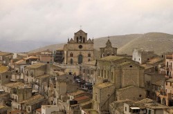 Foto del Comune della Sicilia - Monterosso Almo