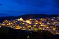 Foto del Comune della Sicilia - Monterosso Almo